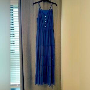 Women's Casual Summer Dress